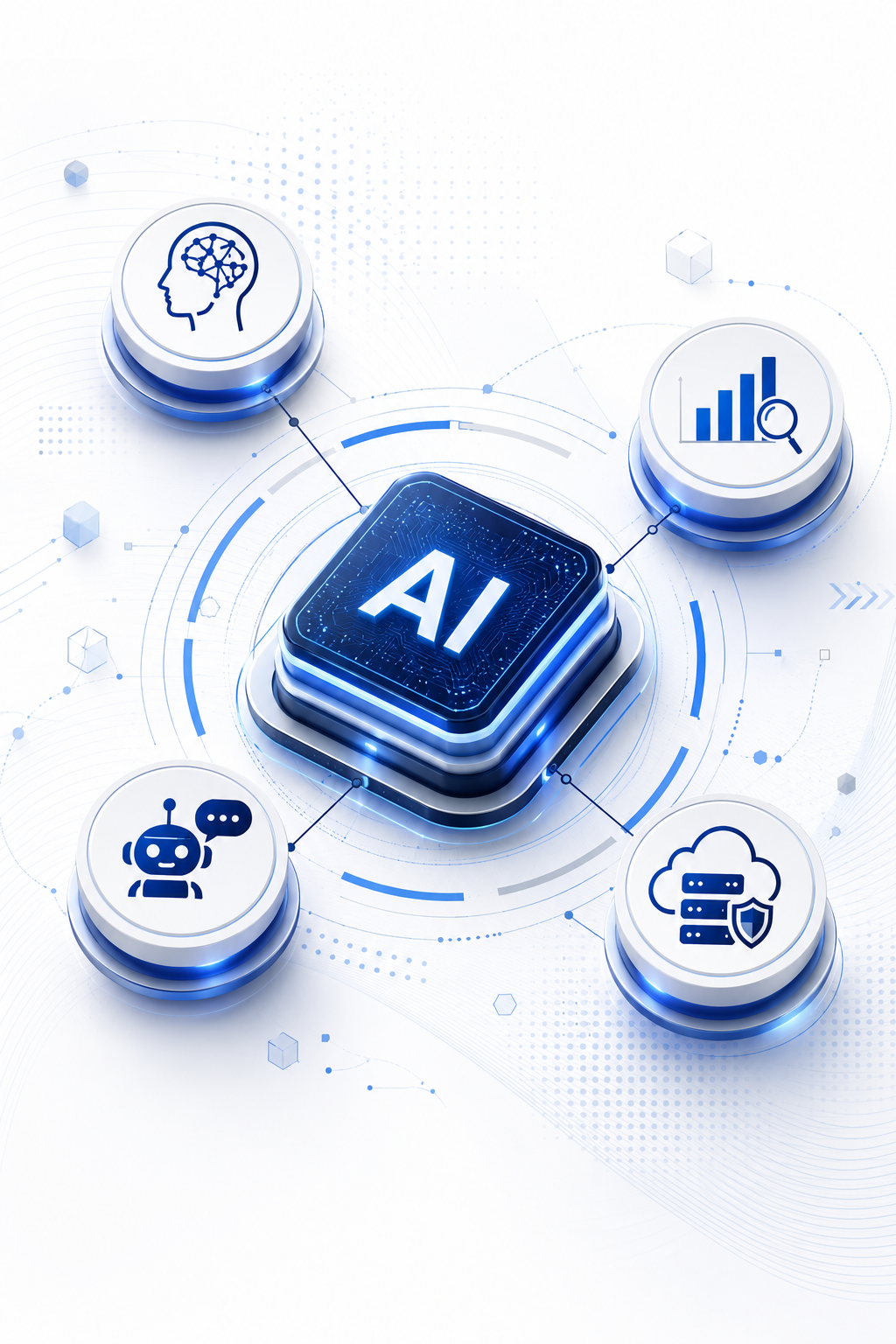 AI Products & Solutions